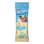 Dr. Zoo Helado Gelato per Cani - Gusto Crema *