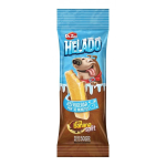 Dr. Zoo Helado Gelato per Cani - Gusto Banana e Nocciola *