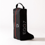 Ego7 Borsa Portastivali Cordura con Piedini in Gomma