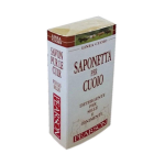 Guglielmo Pearson Cuoio Vivo Sapone in Stecca per Cuoio - 250 gr
