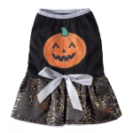 Vestitino costume Halloween per cane