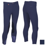 Winner by Sartore Pantaloni da Uomo con toppe in silicone modello Light