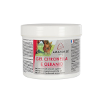 Umbria Equitazione Gel alla Citronella e Geranio antiparassitario naturale