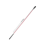 Umbria Equitazione Frusta Maneggio Carrot Stick 150 cm