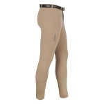 Equestro Pantaloni da uomo modello Urano in Cotone Elasticizzato