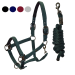 Winner by Sartore Cavezza con Lunghina con fibbieria brunita