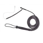 HKM Frustino Western in Cuoio - 330 cm