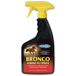 Farnam Bronco Insetticida per Cavalli - 600 ml