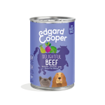 Edgard & Cooper Manzo - 400 gr