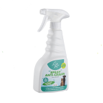 Leopet spray antigraffio per cani e gatti - 500 ml