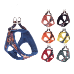 Ferribiella pettorina Kami Collection per cane