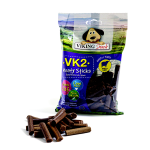 Viking Snack Bastoncini di Carne di Agnello - 200 gr *