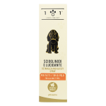 Linea 101 Spray Scioglinodi e Lucidante per Cani - 250 ml