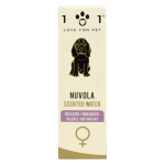 Linea 101 Profumo per Cani Nuvola - 100 ml