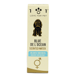 Linea 101 Profumo per Cani Blue de l'Ocean - 100 ml