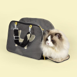 United Pets Mesh Bag Cat Trasportino per gatto
