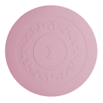 United Pets Plate Tappetino Sottociotola per cani - rosa antico