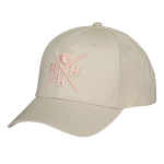 House of Horse Helsinki Cappello da donna Blush Latte