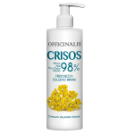 Dalla Grana Officialis Gel Crisos 98% - 250 ml