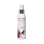 Dalla Grana Officinalis Pet Protective Spray 90% con lavanda e olio di neem - 250 ml